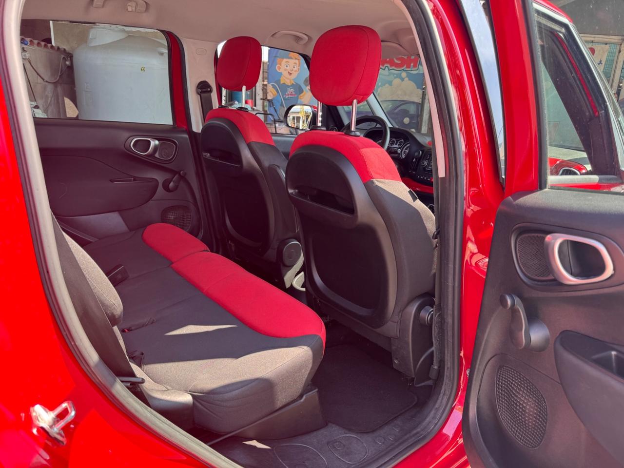 Fiat 500L 1.3 Multijet 85 CV Lounge