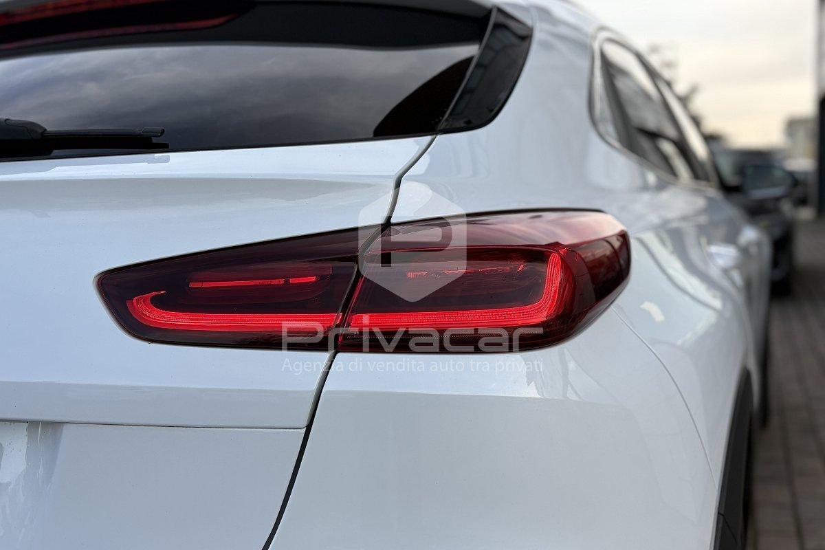 KIA Xceed 1.4 T-GDi DCT Evolution