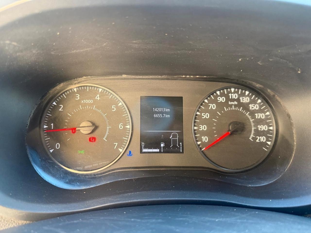 Renault Master T35 2.3 dCi 150 PM Cabinato Energy Ice