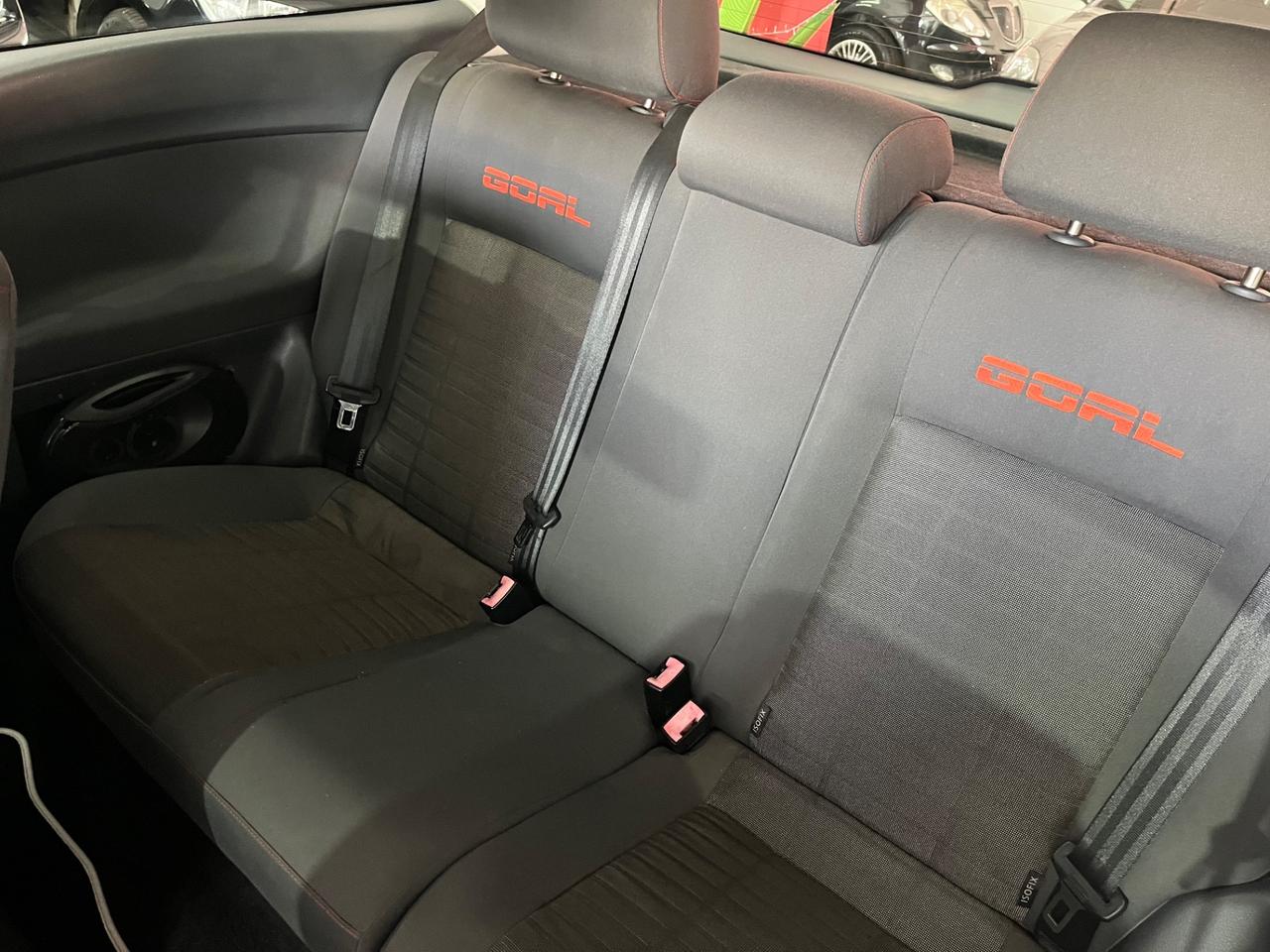 Volkswagen Polo 1.2/64CV 12V 3p. Comfortline