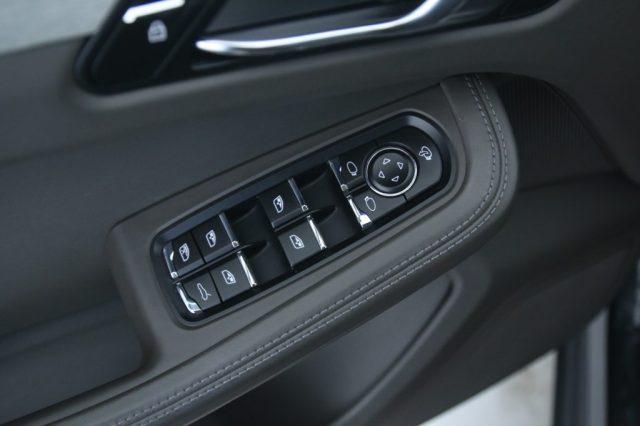 PORSCHE Macan 3.0 S 354 cv pdk