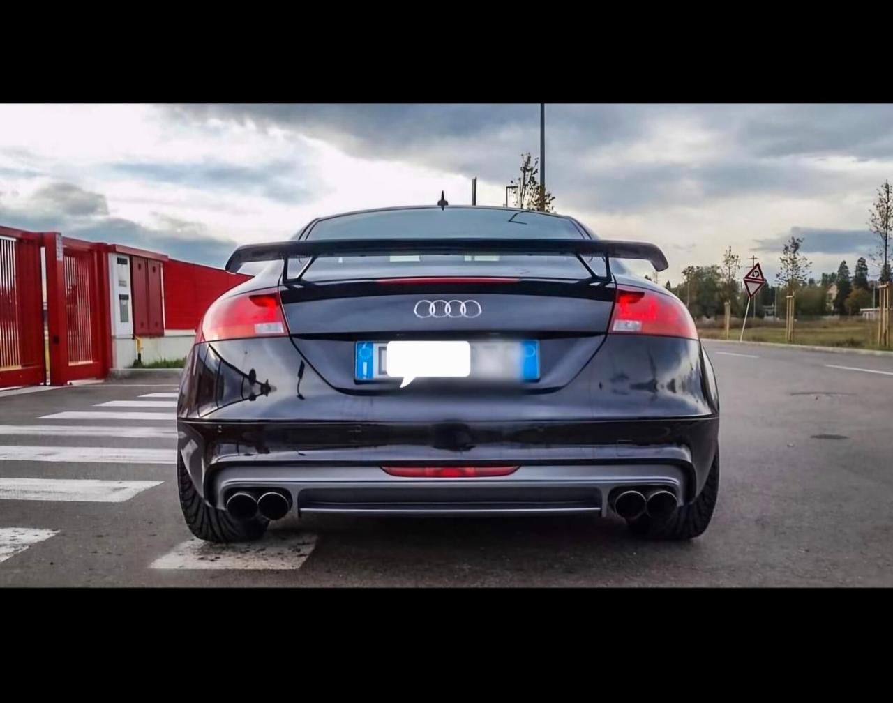 Audi TT Coupé 2.0 TFSI