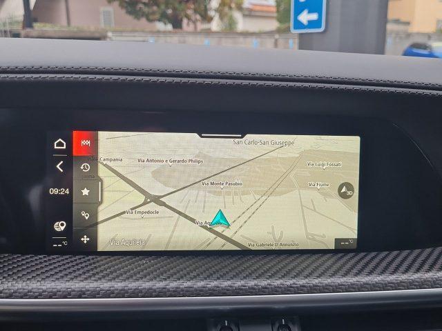 ALFA ROMEO Stelvio 2.9 Bi-Turbo V6 520 CV AT8 Q4 Quadrifoglio