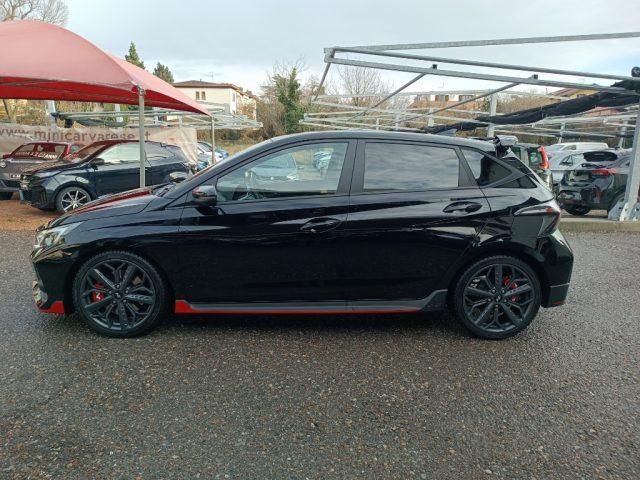 HYUNDAI i20 N 1.6 T-GDI MT N-Performance