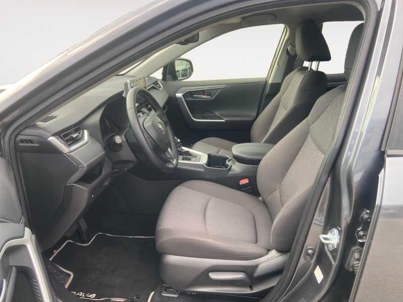 TOYOTA Rav4 2.5 vvt-ie h Dynamic 2wd 218cv e-cvt