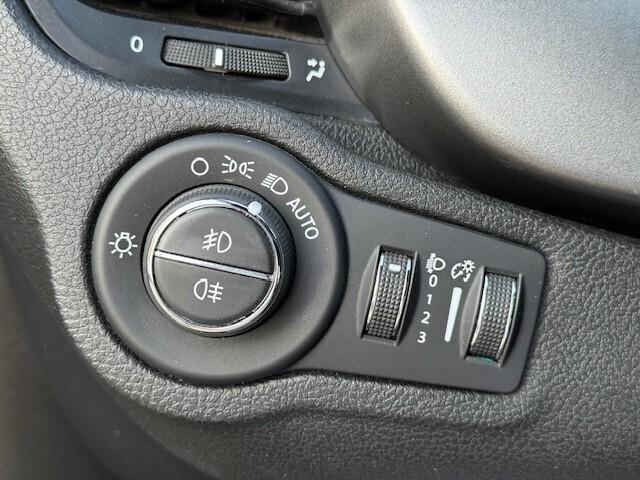 Fiat 500X 1.6 MultiJet 120 CV Sport