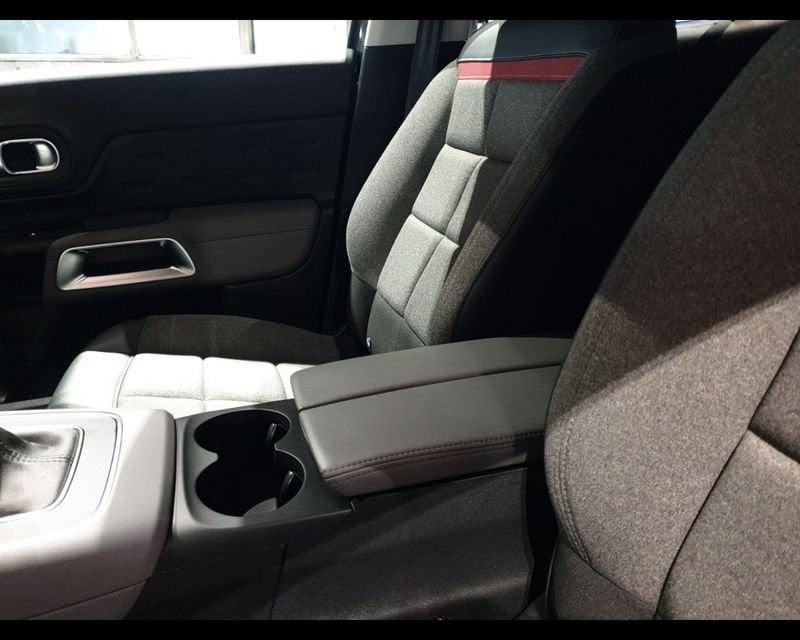 Citroën C5 Aircross PureTech 130 S&S Feel