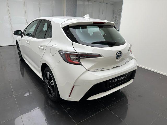 TOYOTA Corolla 1.8 Hybrid Active