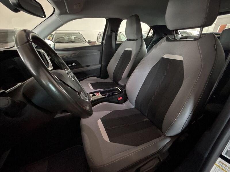 Opel Mokka Mokka 1.2 Elegance