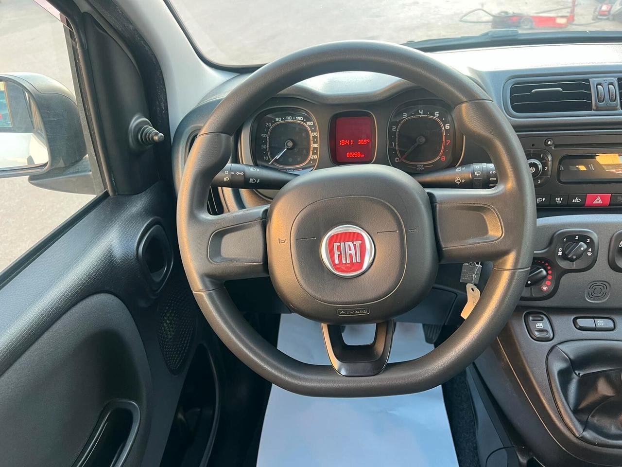 Fiat Panda 1.2 Easy 2018