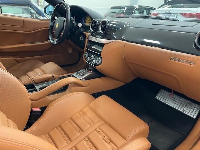 Ferrari 599 GTB Fiorano F1