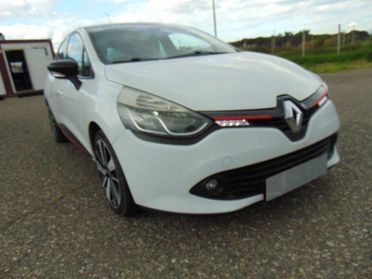 renault clio 1.5 disel
