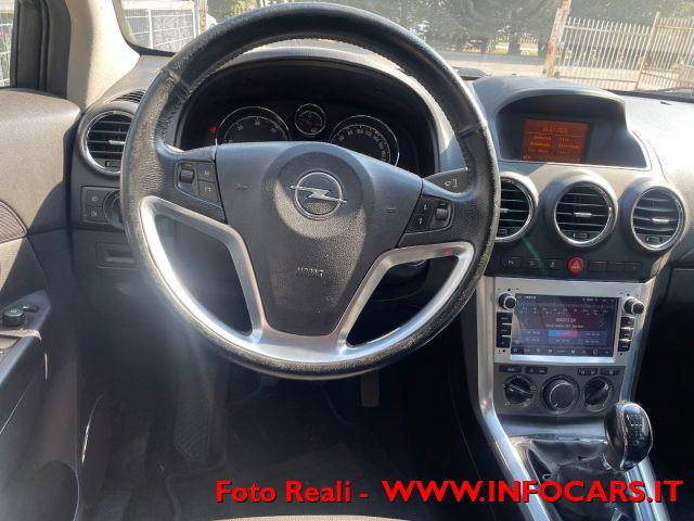 OPEL Antara 2.2 CDTI 163CV 4x2 Cosmo