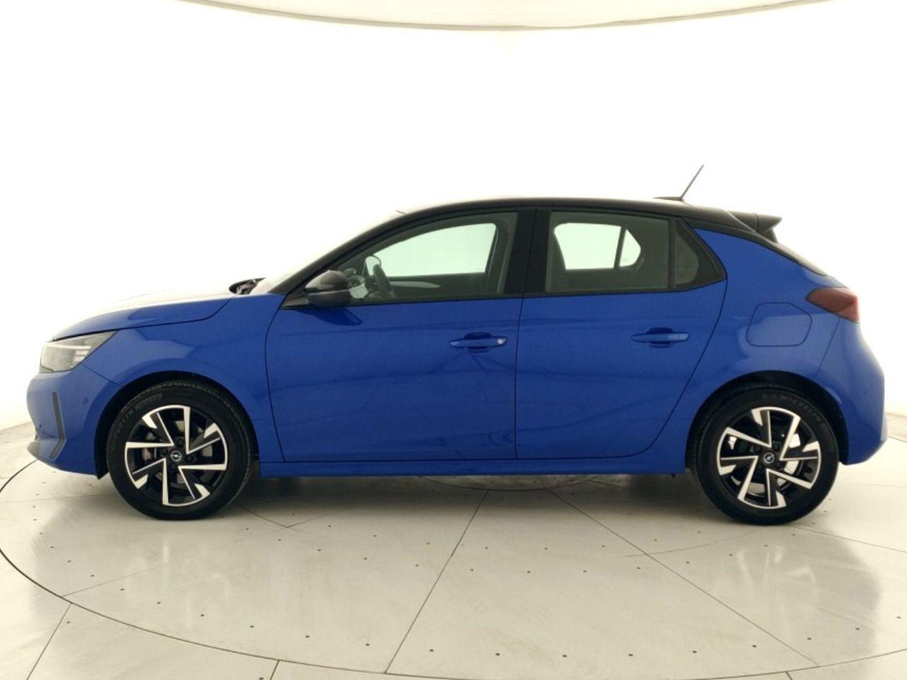 OPEL Corsa 1.2 GS s&s 100cv