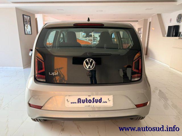 VOLKSWAGEN up! 1.0 5p. EVO move up! BlueMotion Technology