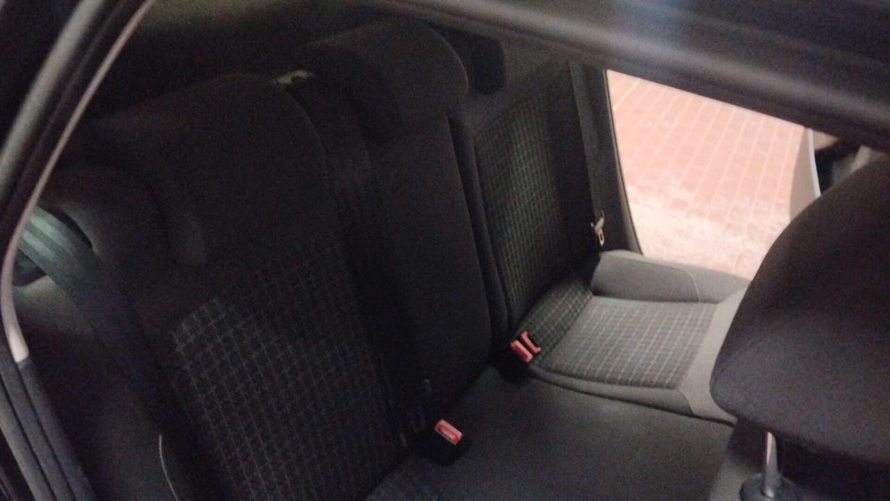 Volkswagen Polo 1.4 TDI 5p. Business BlueMotion Technology