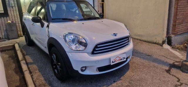 MINI Countryman Mini Cooper D Countryman ALL4 AUT. PREZZO REALE