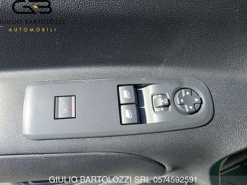 Opel Combo Combo Cargo XL 1.5 Diesel 100CV S&S PL 950kg