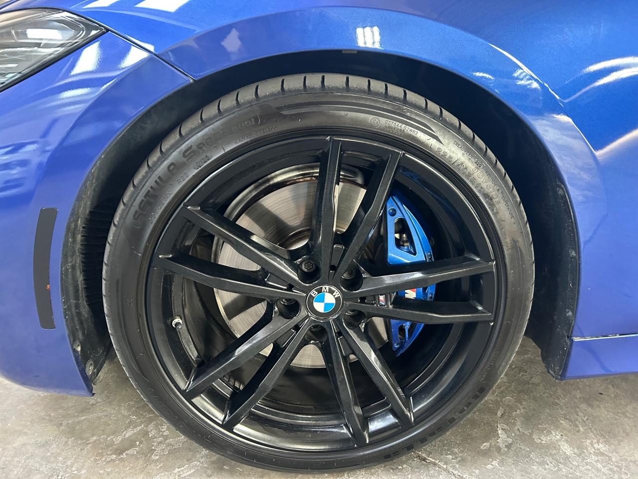 Bmw 440 M440i 48V xDrive Cabrio