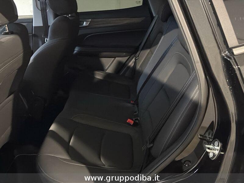 Emc Wave 3 1.5t Gpl 113cv