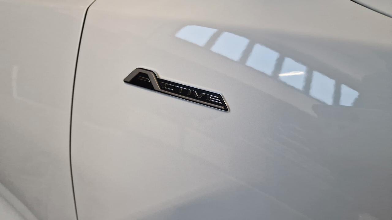 Ford Focus 1.5 EcoBlue 120 CV automatico 5p. ST-Line