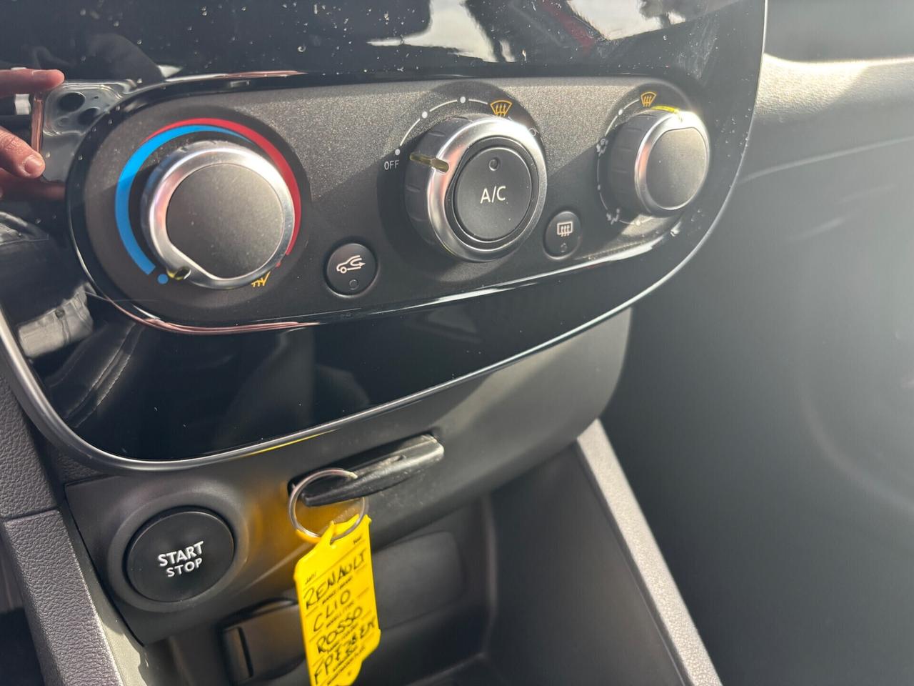 Renault Clio 1.5dCi 75CV S&S Energy Duel-2018