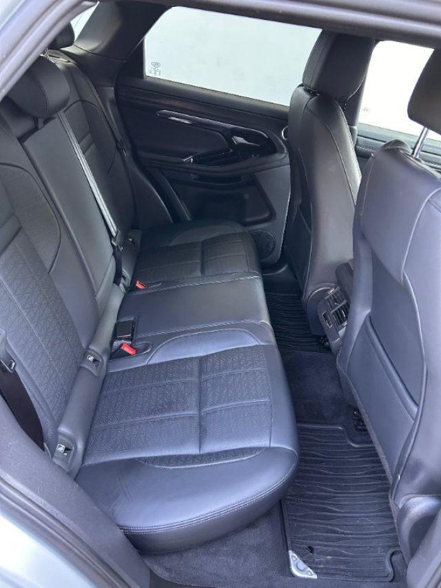 LAND ROVER Range Rover Evoque 2.0 I4 200 CV AWD Auto R-Dynamic HSE