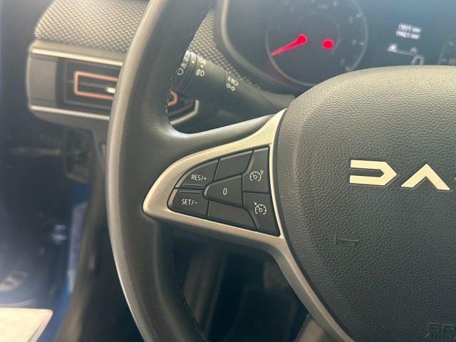 DACIA Sandero Dacia Sandero III 1.0 TCe 90 Stepway Expression