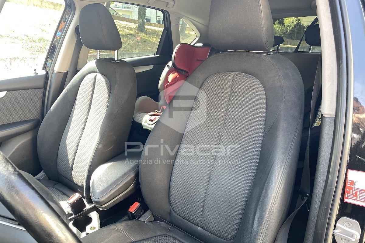 BMW 216d Active Tourer Advantage