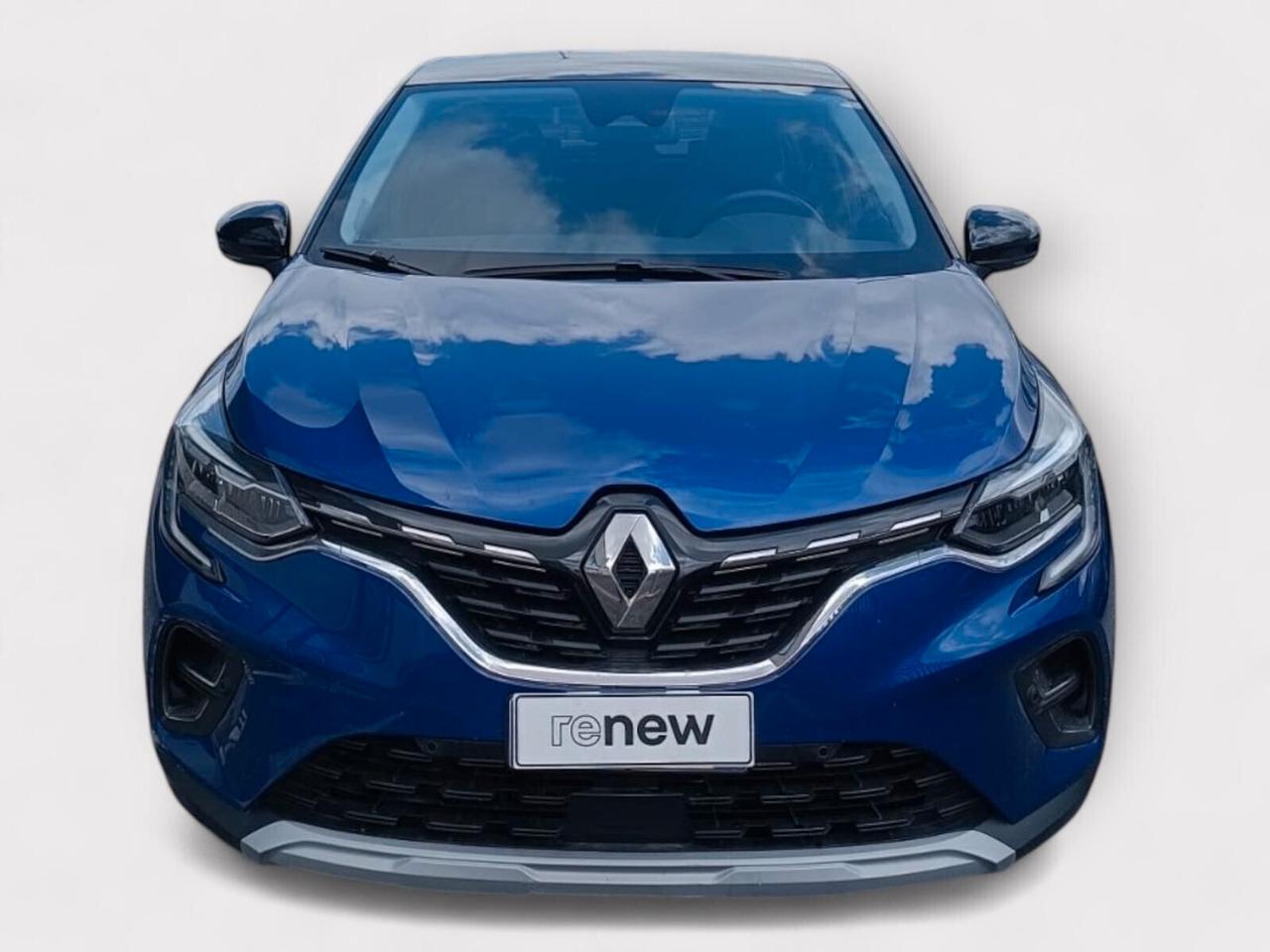 Renault Captur Full Hybrid E-Tech 145 CV Intens
