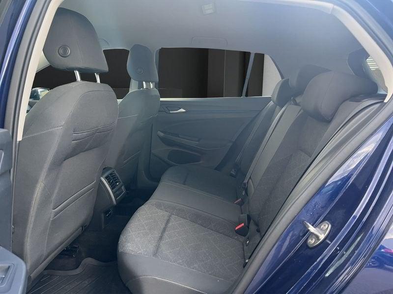 Volkswagen Golf 1.5 TSI EVO ACT Life