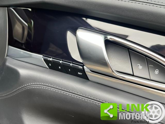 PORSCHE Panamera 4.8 GTS 440cv PDK