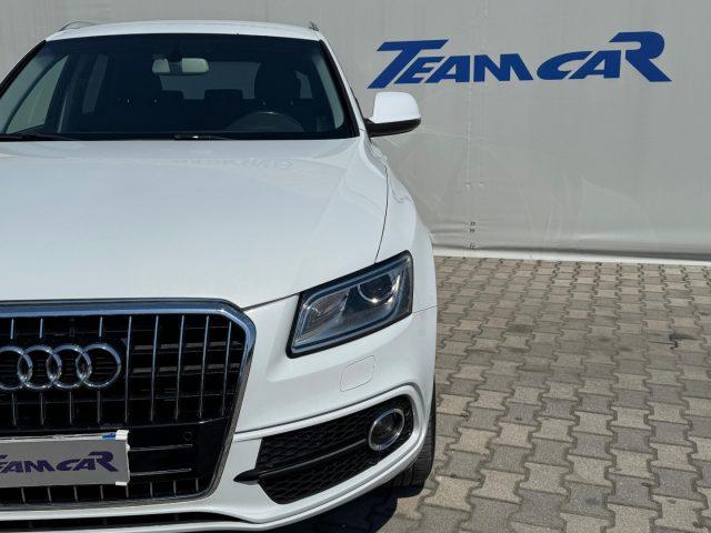 AUDI Q5 2.0 TDI 177CV quattro S tronic Business Navi