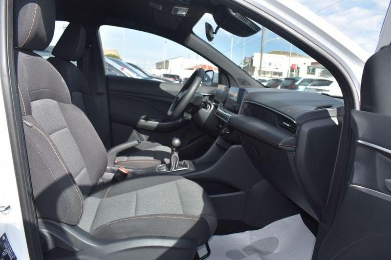 MG MG3 MG3 1.5 Comfort