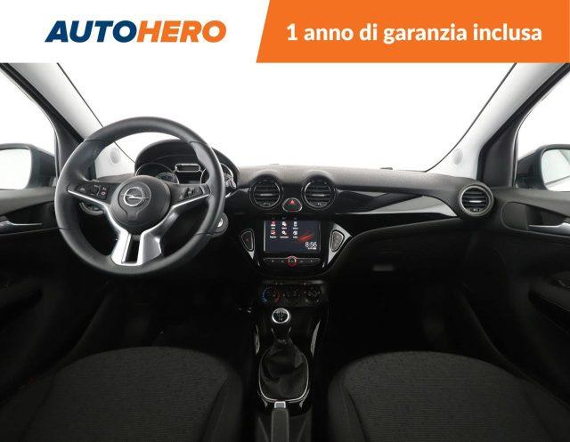 OPEL Adam 1.2 70 CV Jam