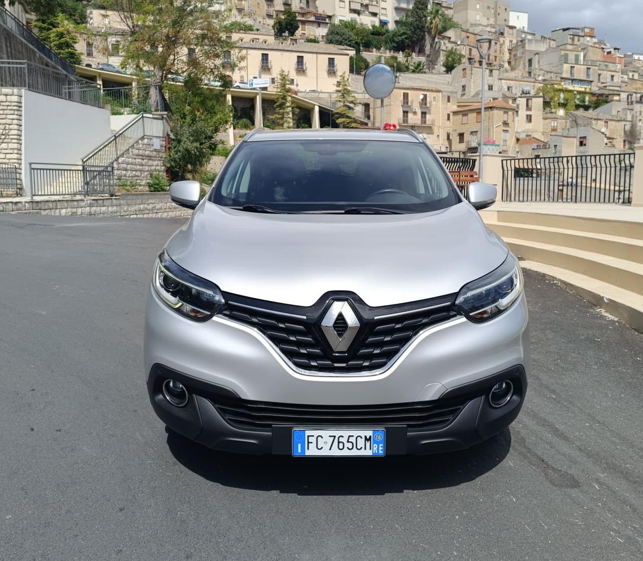 Renault Kadjar TCe 130CV Energy Intens
