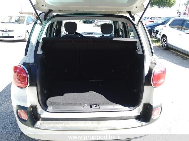 FIAT 500L 2012 Diesel 1.3 mjt Easy 85cv