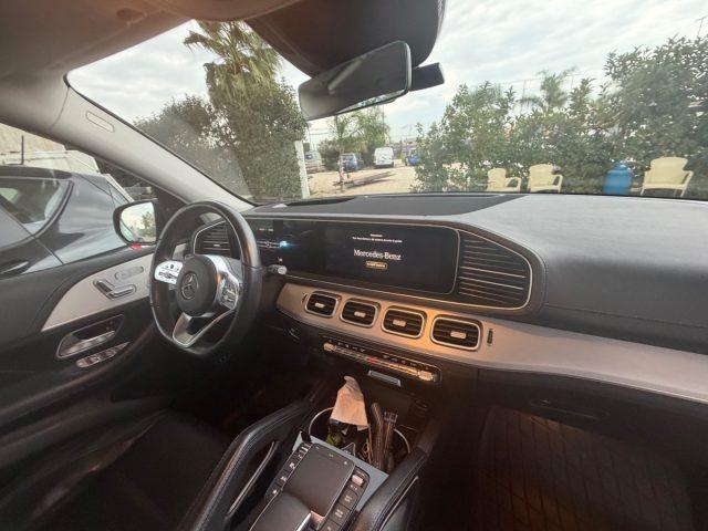 MERCEDES-BENZ GLE 300 d 4Matic Mild Hybrid Premium Plus