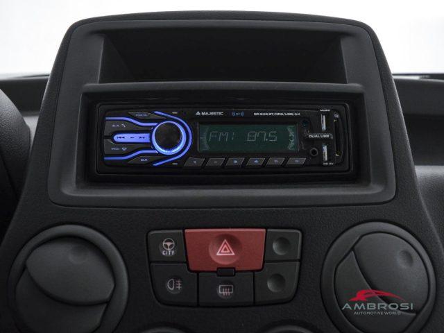 FIAT Panda 1.2 Active - PER OPERATORI DEL SETTORE