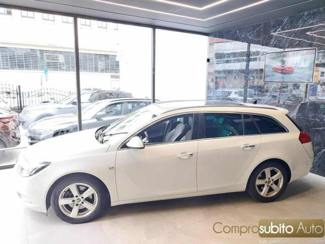 OPEL Insignia 2.0 CDTI 160CV Sports Tourer Elective