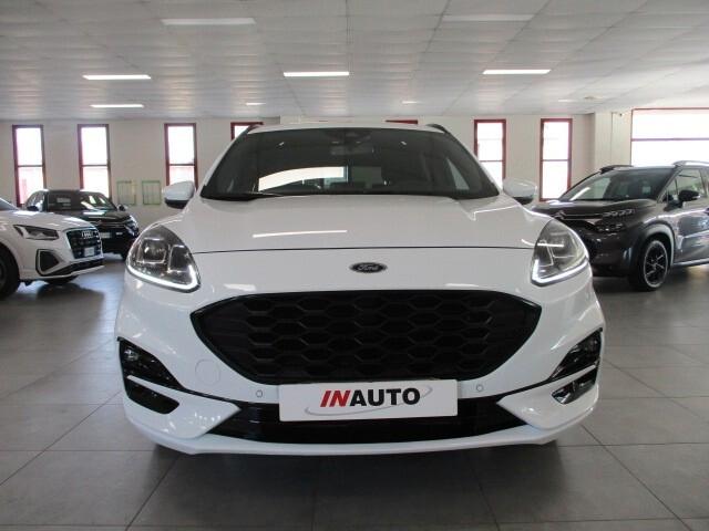 Ford Kuga 1.5 EcoBlue 120 CV aut. 2WD ST-Line