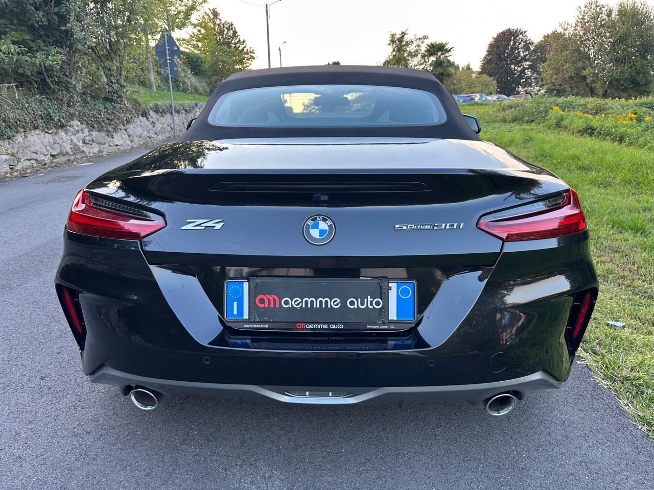 Bmw Z4 sDrive30i Msport - 2021
