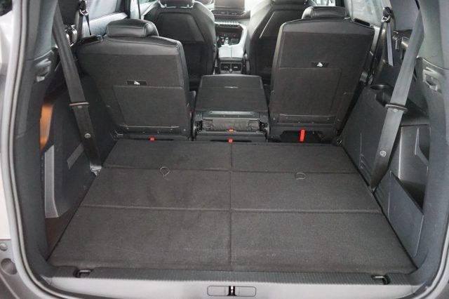 PEUGEOT 5008 BlueHDi 130 S&S EAT8 Allure Pack 7 Posti