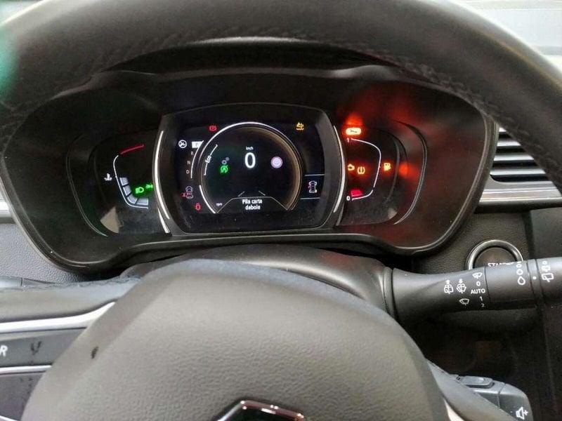 Renault Kadjar 1.5 blue dci Equilibre 115cv edc