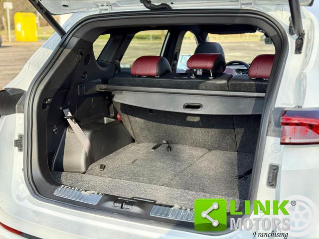 SPORTEQUIPE Sportequipe 7 GTW Sportequipe 7 GTW 1.6 T-GDI DCT