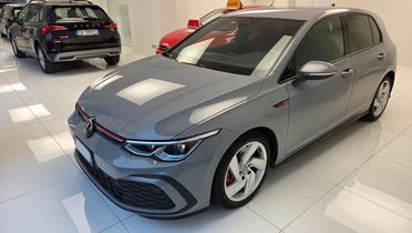 Volkswagen Golf GTI Golf 2.0 TSI GTI