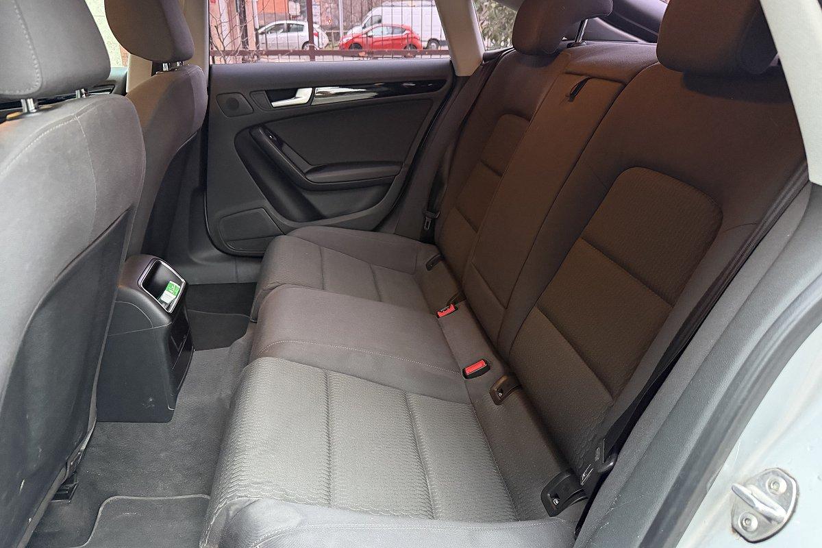 AUDI A5 SPB 3.0 V6 TDI 204 CV multitronic Advanced