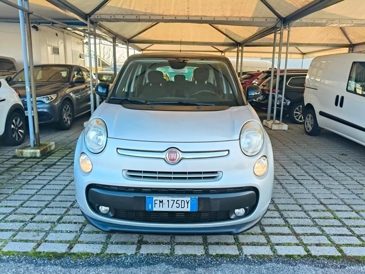 Fiat 500L 1.6 Multijet 120 CV Business