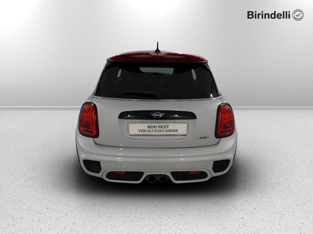 MINI Mini 4ª serie (F56) - Mini 2.0 John Cooper Works