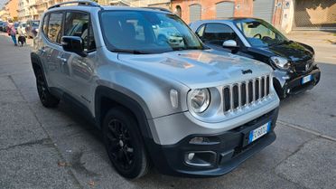 Jeep Renegade 1.6 Mjt 120 CV Longitude